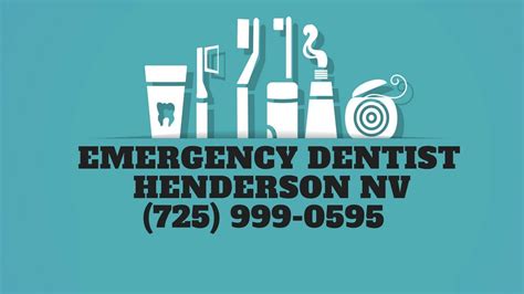 henderson emergency dentist.